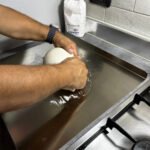 Planche à pizza 1000 – Image 7
