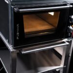 Table roulante en acier inoxydable – Image 2