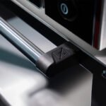 Table roulante en acier inoxydable – Image 3