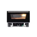 N3 - Four à Pizza Électrique Incluant la Pierre Biscotto – Image 2