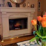 Insert Électrique à Poser Bryher – Image 3