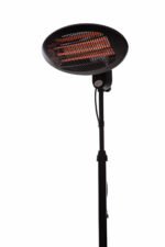Chauffe Terrasse Électrique Elektra 2000W – Image 7