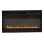 Cheminée Électrique Supreme 800