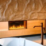 e-Matrix 1050/400 I - Cheminée à vapeur d'eau – Image 3