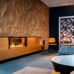 e-Matrix 1050/400 I - Cheminée à vapeur d'eau – Image 2