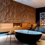 e-Matrix 1050/400 I - Cheminée à vapeur d'eau – Image 4