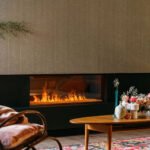 e-Matrix 1300/400 I - Cheminée à Vapeur d'Eau – Image 2