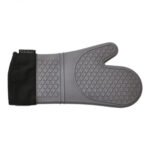 Gant en silicone