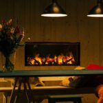 e-BoX 1000-450 I - Cheminée à vapeur d'eau – Image 3