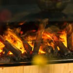 e-BoX 1000-450 I - Cheminée à vapeur d'eau – Image 5