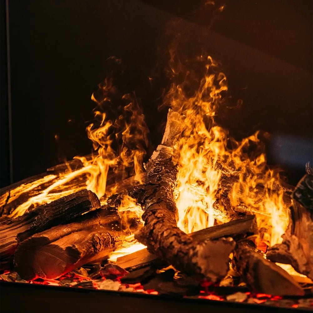 e-MatriX Mood 800-500 III - Cheminée à vapeur d'eau – Image 3