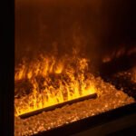 e-MatriX Mood 800-650 I - Cheminée à vapeur d'eau – Image 2