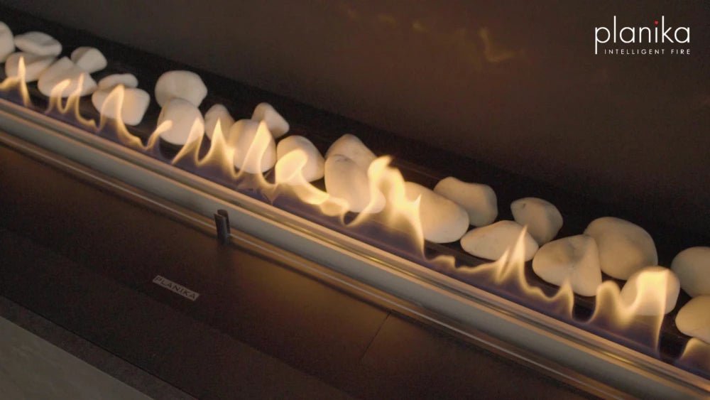 Plaque Supérieure avec Pierres Céramique - Planika – Image 8