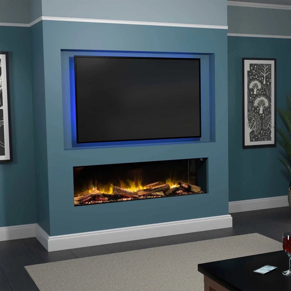 E-FX 1300 Lite - 51" – Image 3