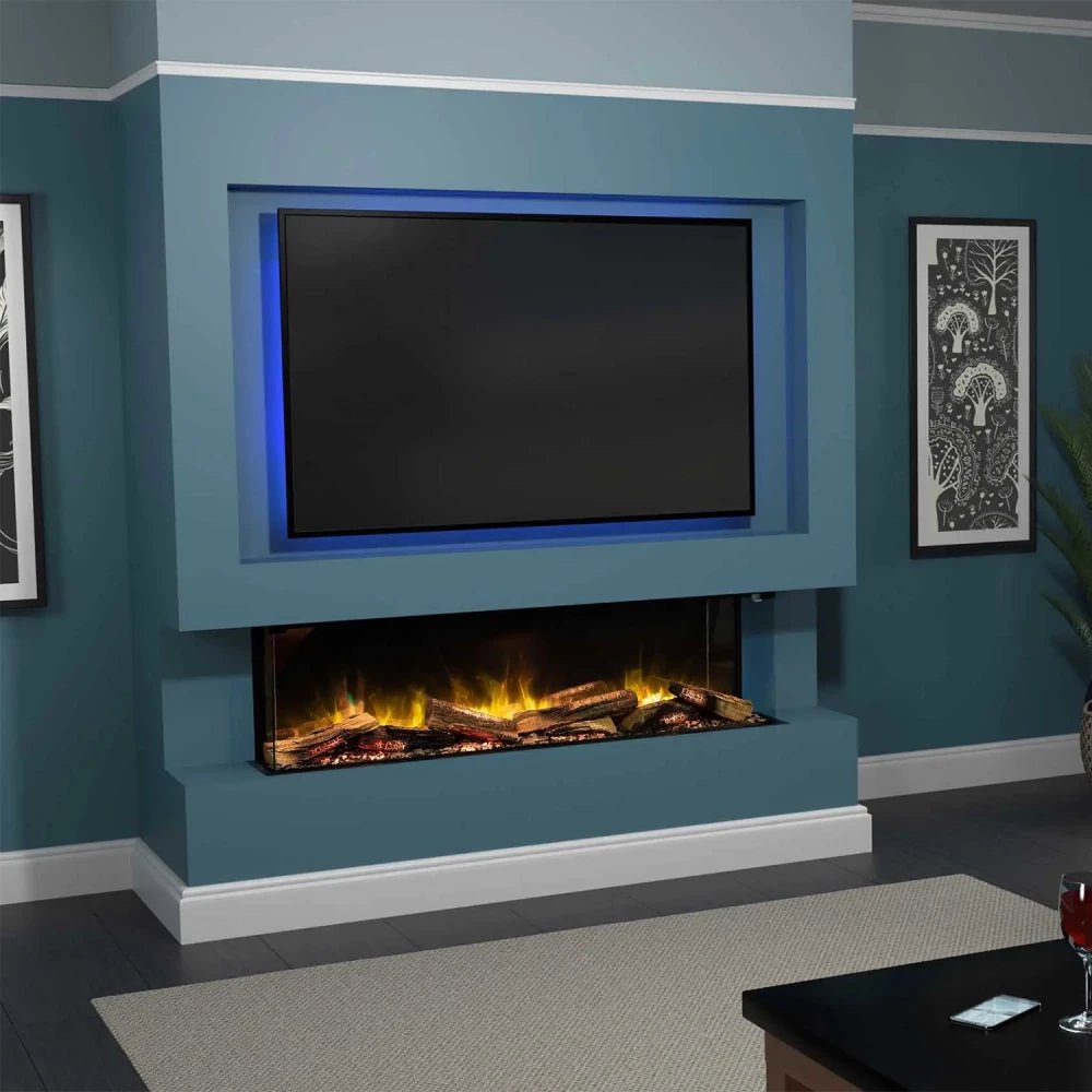 E-FX 1300 Lite - 51" – Image 4