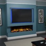E-FX 1300 Lite - 51"