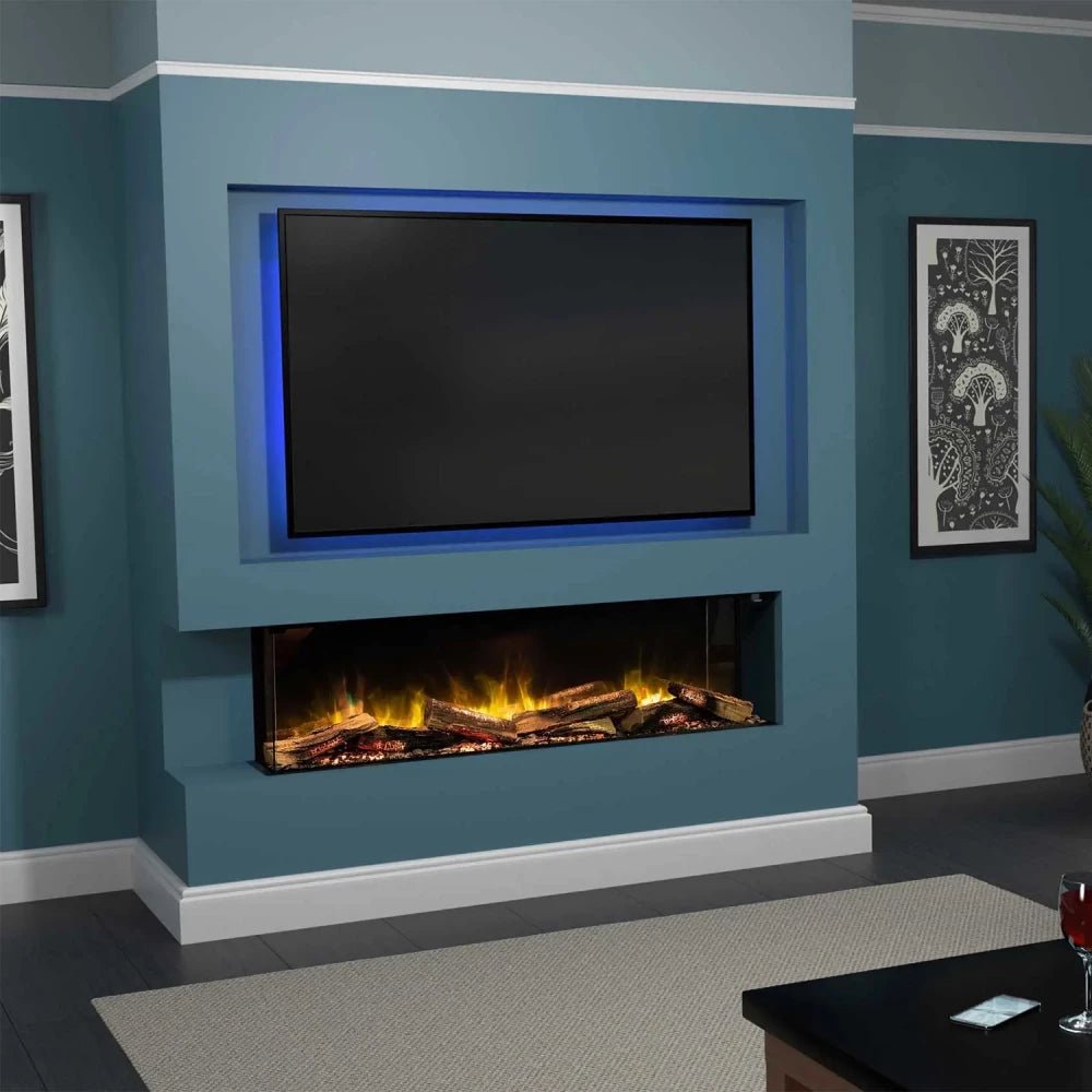 E-FX 1300 - 51" – Image 2