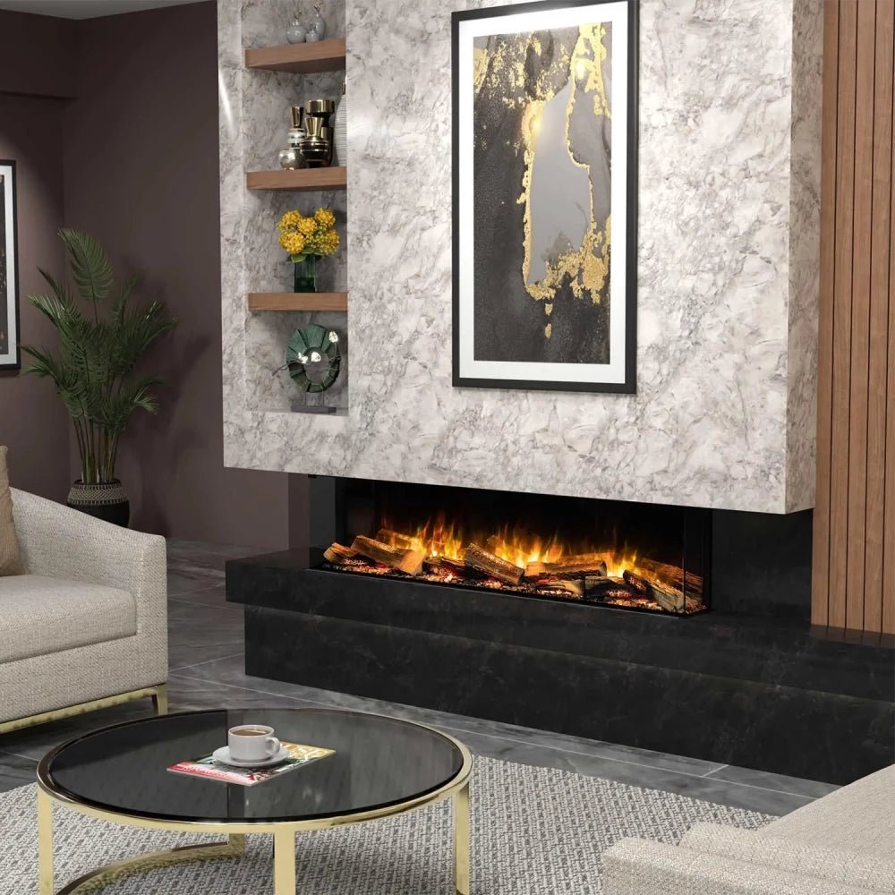 E-FX 1500 - 59" – Image 2