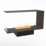 Foco Myst Room Divider 1000 – Image 3
