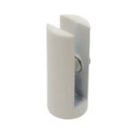 Supports pour Verre de Sécurité - Blanc – Image 2