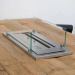 Cadre en Acier avec Verre 100 cm – Image 2