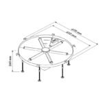 Brûleur Galio Star - Automatique – Image 2