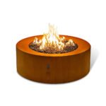 Galio Star Corten - Automatique