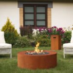 Galio Star Corten - Automatique – Image 2