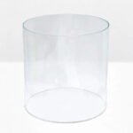 Kit Verre Cylindrique Galio Fire Pit