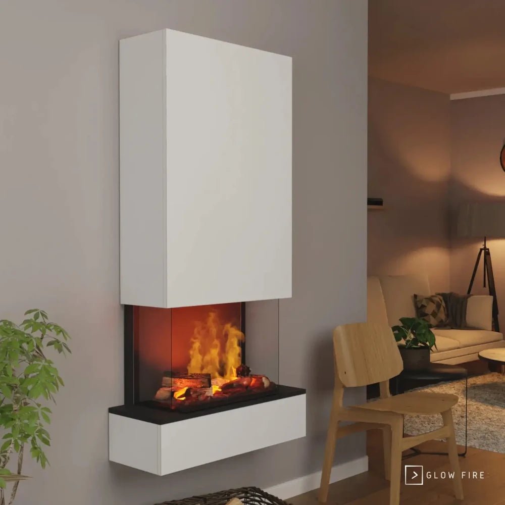 Hölderlin Haut – Blanc – Image 2