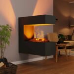 Schiller Wall – Noir – Image 6