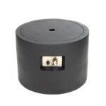 Cheminée à Gaz d'Extérieur Hiroshima – Image 5