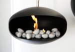 Galets en Céramique Gris 24 pcs – Image 5