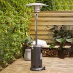 Chauffage de terrasse au gaz Sargas – Image 2