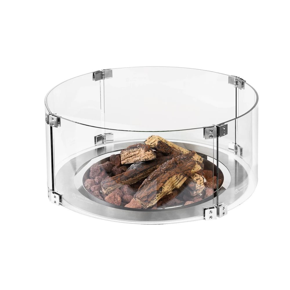 Kit Verres pour Round Petit Modèle – Image 2