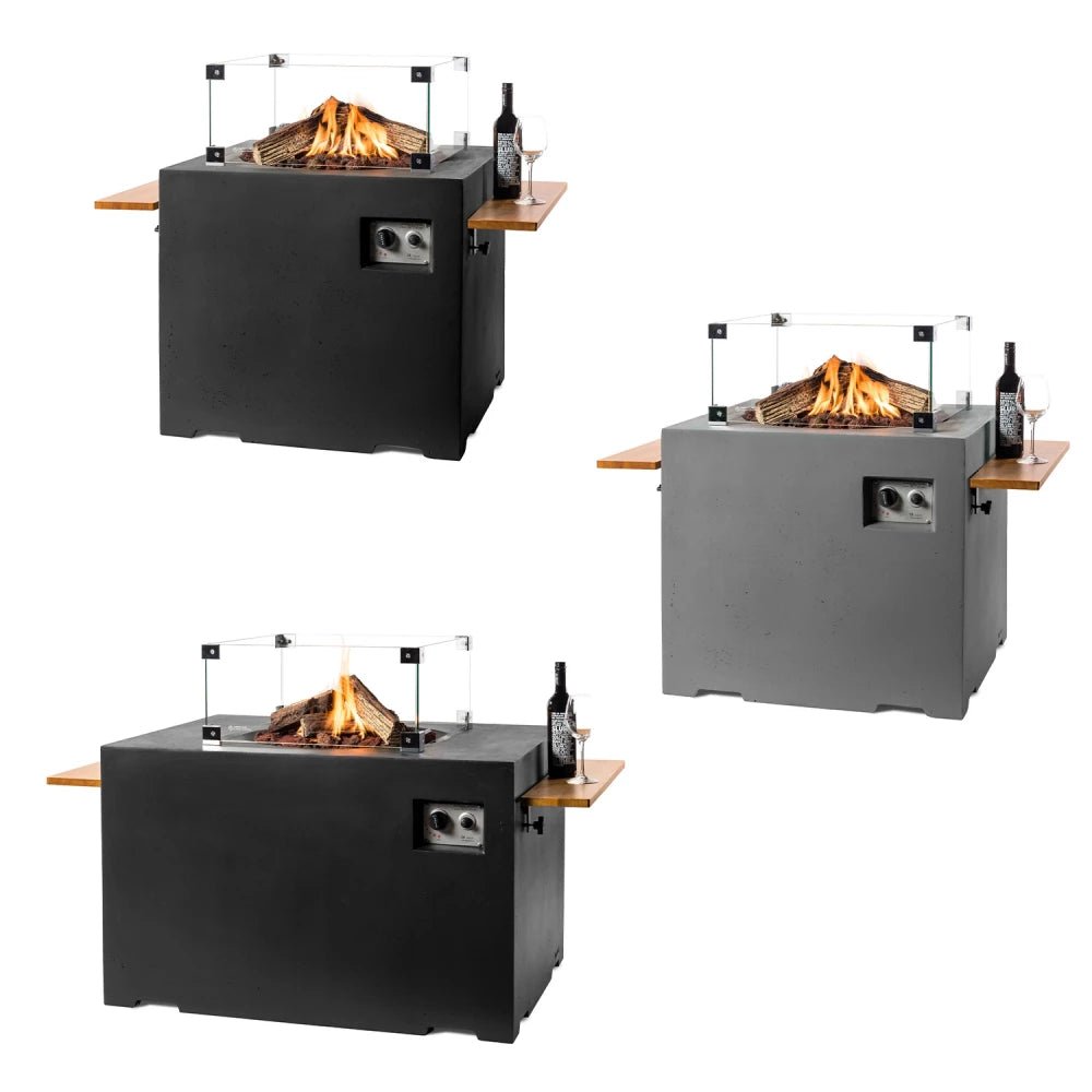 Extension de Table pour Square/Rectangular – Image 2