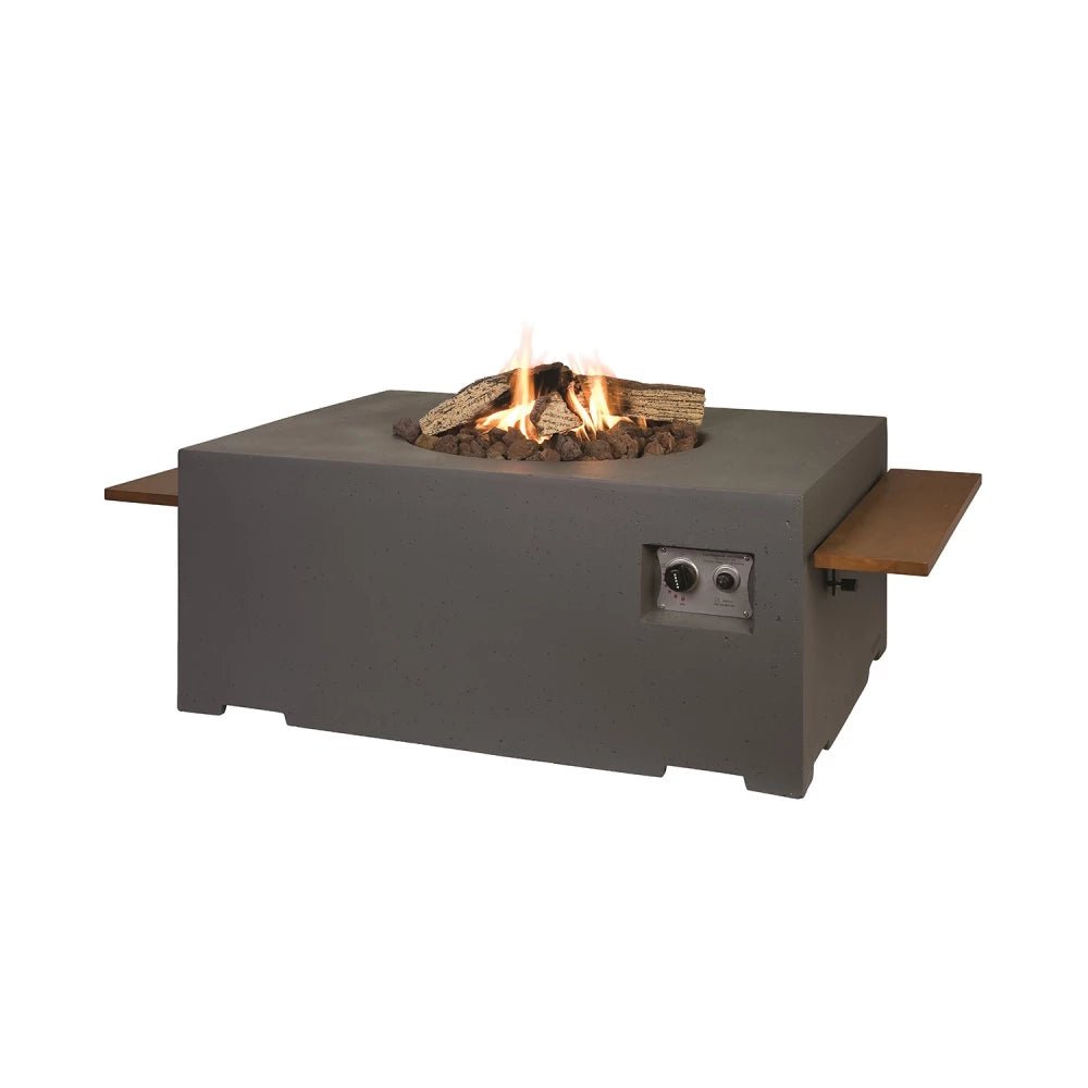 Extension de Table pour Square/Rectangular – Image 3