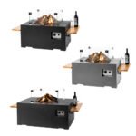 Extension de Table pour Square/Rectangular Petit Modèle – Image 2