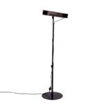 Socle pour chauffage de terrasse Heat1 – Image 4