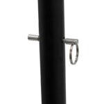 Support Trépied pour Chauffe Terrasse HEAT1 – Image 4