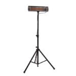 Support Trépied pour Chauffe Terrasse HEAT1 – Image 5