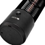 Chauffe terrasse Cone Eco High-Line à poser sous la table – Image 9