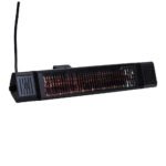Chauffe terrasse Heat1 Eco Plus-line 1500W – Image 9