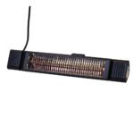 Chauffe terrasse Heat1 Eco Plus-line 2000W – Image 2