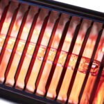 Chauffe terrasse Heat1 Eco Plus-line 2000W – Image 5