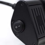 Chauffe terrasse Heat1 Eco Plus-line 2000W – Image 6