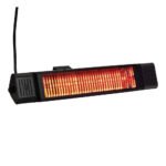 Chauffe terrasse Heat1 Eco Plus-line 2000W