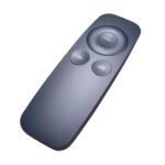 Chauffe terrasse Heat1 Eco High-line 1500W anthracite – Image 9