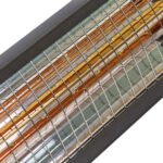 Chauffe terrasse Heat1 Eco High-line 1500W anthracite – Image 8