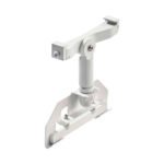 Support de câble (blanc) pour chauffages de terrasse Heatstrip Design